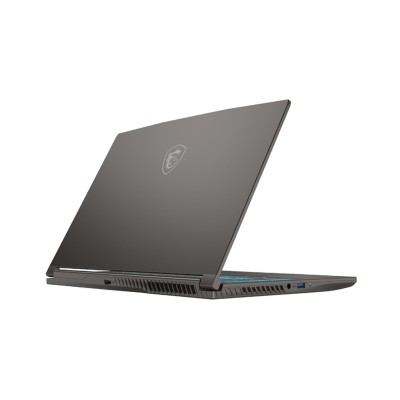 MSI NB THIN 15 B13VE-1686IT I7-13620H 8GB*2 512GB SSD GEN4X4 W/O DRAM 15.6 FHD RTX 4050 GDDR6 6GB W