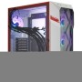 Cooler Master MasterBox TD500 Mesh V2 SF6 Ryu - Bianco