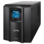 APC SMC1500IC gruppo di continuità (UPS) A linea interattiva 1,5 kVA 900 W 8 presa(e) AC