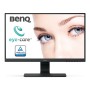 BenQ GW2480 Monitor PC 60,5 cm (23.8") 1920 x 1080 Pixel Full HD LED Nero