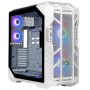 Cooler Master HAF700, Full Tower, ARGB, Vetro Temperato - Bianco