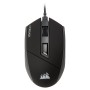 Corsair Gaming KATAR Gaming Mouse, 8000 DPI - Nero