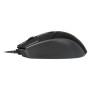 Corsair Gaming KATAR Gaming Mouse, 8000 DPI - Nero