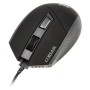 Corsair Gaming KATAR Gaming Mouse, 8000 DPI - Nero