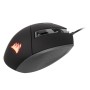 Corsair Gaming KATAR Gaming Mouse, 8000 DPI - Nero