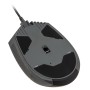 Corsair Gaming KATAR Gaming Mouse, 8000 DPI - Nero