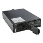 APC Smart-UPS On-Line gruppo di continuità (UPS) Doppia conversione (online) 5 kVA 4500 W 10 presa(e) AC