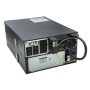 APC Smart-UPS On-Line gruppo di continuità (UPS) Doppia conversione (online) 5 kVA 4500 W 10 presa(e) AC