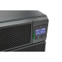 APC Smart-UPS On-Line gruppo di continuità (UPS) Doppia conversione (online) 5 kVA 4500 W 10 presa(e) AC