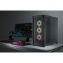 Corsair 5000D AIRFLOW Midi Tower Nero