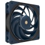 Cooler Master Mobius 120 OC Fan - 120mm, Nera