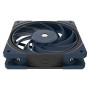 Cooler Master Mobius 120 OC Fan - 120mm, Nera