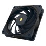 Cooler Master Mobius 120 OC Fan - 120mm, Nera