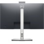 DELL C Series Monitor per videoconferenze 24 - C2423H