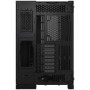 Corsair 6500D Airflow, Vetro Temperato - Nero