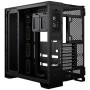 Corsair 6500D Airflow, Vetro Temperato - Nero