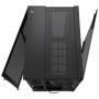 Corsair 6500D Airflow, Vetro Temperato - Nero