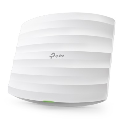 TP-Link EAP110 300 Mbit/s Bianco Supporto Power over Ethernet (PoE)