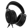 Corsair HS60 Cuffie Gaming Stereo con Microfono - Carbonio