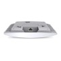 TP-Link EAP110 300 Mbit/s Bianco Supporto Power over Ethernet (PoE)