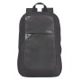 Targus TBB565GL borsa per notebook 39,6 cm (15.6") Zaino Nero, Grigio