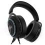 Corsair HS60 Cuffie Gaming Stereo con Microfono - Carbonio