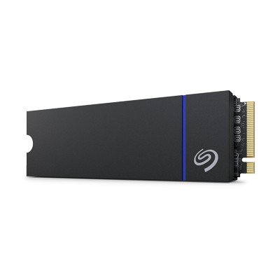 Seagate Game Drive PS5 NVMe M.2 2 TB PCI Express 4.0 3D TLC