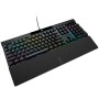 Corsair K70 RGB PRO Gaming Keyboard MX RED - Layout ITA