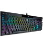 Corsair K70 RGB PRO Gaming Keyboard MX RED - Layout ITA