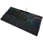 Corsair K70 RGB PRO Gaming Keyboard MX RED - Layout ITA