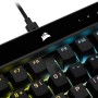 Corsair K70 RGB PRO Gaming Keyboard MX RED - Layout ITA