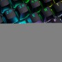 Corsair K70 RGB PRO Gaming Keyboard MX RED - Layout ITA