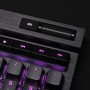 Corsair K70 RGB PRO Gaming Keyboard MX RED - Layout ITA