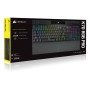 Corsair K70 RGB PRO Gaming Keyboard MX RED - Layout ITA