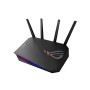 ASUS ROG STRIX GS-AX5400 router wireless Gigabit Ethernet Dual-band (2.4 GHz/5 GHz) Nero