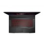 MSI Gaming GL76 12UEK-056XIT Pulse Intel® Core™ i7 i7-12700H Computer portatile 43,9 cm (17.3") Full HD 16 GB DDR4-SDRAM 1 TB