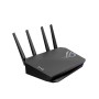 ASUS ROG STRIX GS-AX5400 router wireless Gigabit Ethernet Dual-band (2.4 GHz/5 GHz) Nero