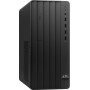 HP Pro 290 G9 Intel® Core™ i5 i5-13500 8 GB DDR4-SDRAM 512 GB SSD Windows 11 Pro Tower PC Nero