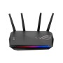 ASUS ROG STRIX GS-AX5400 router wireless Gigabit Ethernet Dual-band (2.4 GHz/5 GHz) Nero