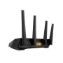 ASUS ROG STRIX GS-AX5400 router wireless Gigabit Ethernet Dual-band (2.4 GHz/5 GHz) Nero