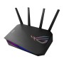 ASUS ROG STRIX GS-AX5400 router wireless Gigabit Ethernet Dual-band (2.4 GHz/5 GHz) Nero