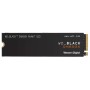 Western Digital Black SN850X M.2 1 TB PCI Express 4.0 NVMe