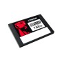 Kingston Technology Drive SSD SATA di classe enterprise DC600M (impiego misto) 2,5" 7680G