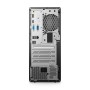 Lenovo ThinkCentre neo 50t Gen 4 Intel® Core™ i7 i7-13700 16 GB DDR4-SDRAM 512 GB SSD Windows 11 Pro Tower PC Nero