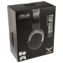 Asus TUF Gaming H3 Silver