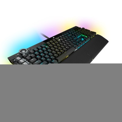 Corsair K100 RGB PRO Gaming Keyboard OPX - Layout ITA