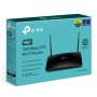 TP-Link Archer MR500 router wireless Gigabit Ethernet Dual-band (2.4 GHz/5 GHz) 4G Nero