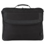 DELL Classic borsa per notebook 39,6 cm (15.6") Valigetta ventiquattrore Nero