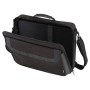 DELL Classic borsa per notebook 39,6 cm (15.6") Valigetta ventiquattrore Nero