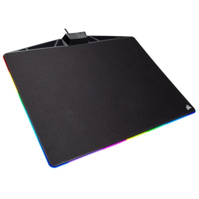 Corsair Gaming MM800 RGB Polaris Mouse Mat - Cloth Edition